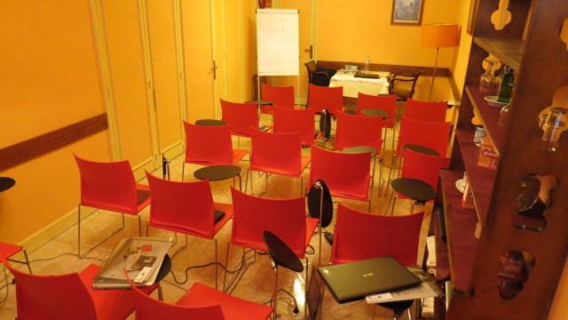 Monclus Hotell Palencia Eksteriør bilde